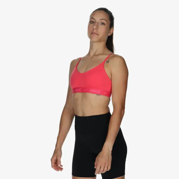 Спортивный топ женской Nike Indy Light Support Padded Adjustable Sports Bra