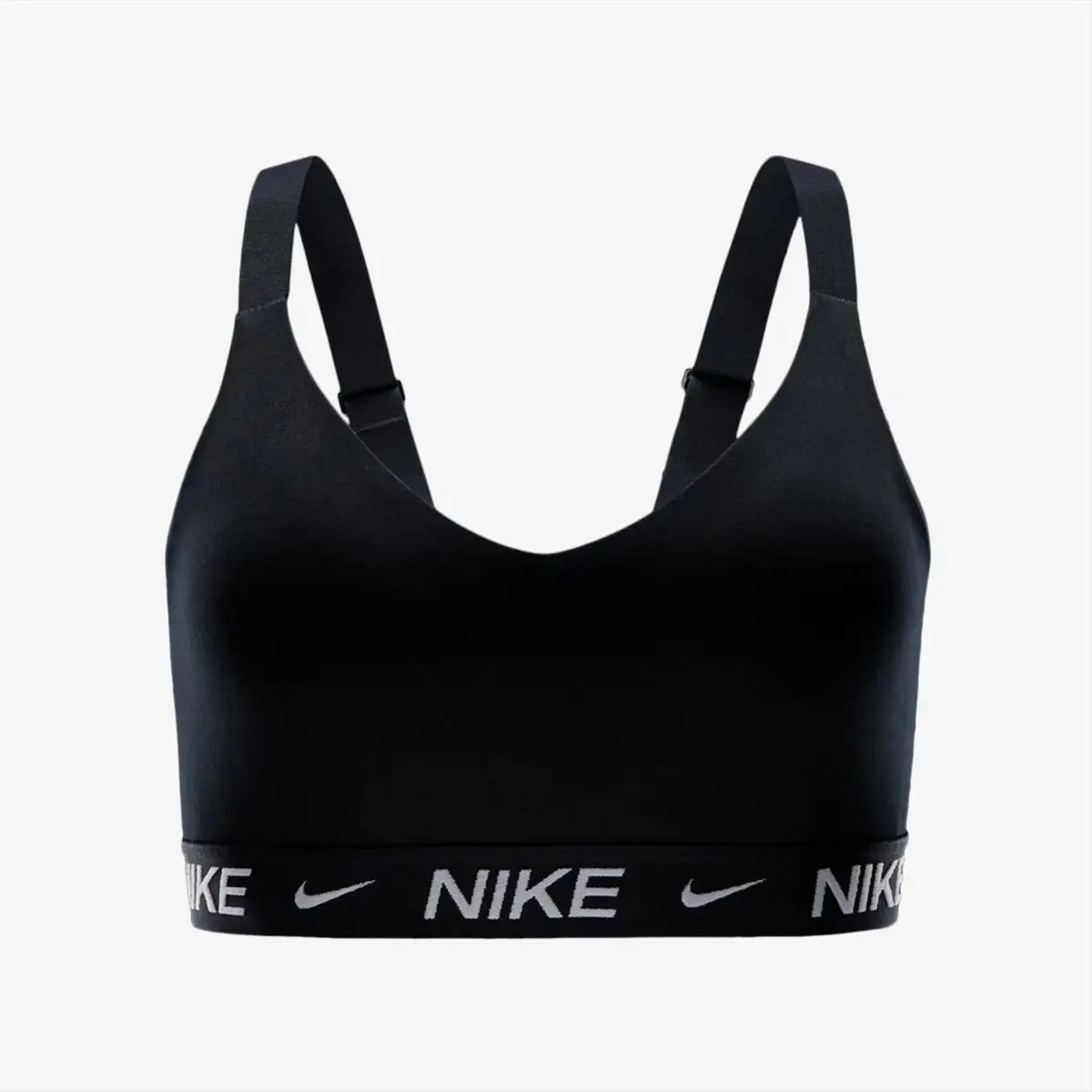 Спортивный топ женской Nike Nk Df Indy Med Spt Bra