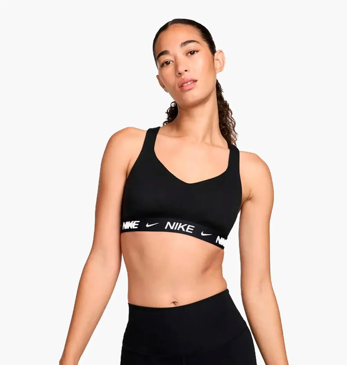 Спортивный топ женской Nike W Nk Df Indy Hgh Spt Bra