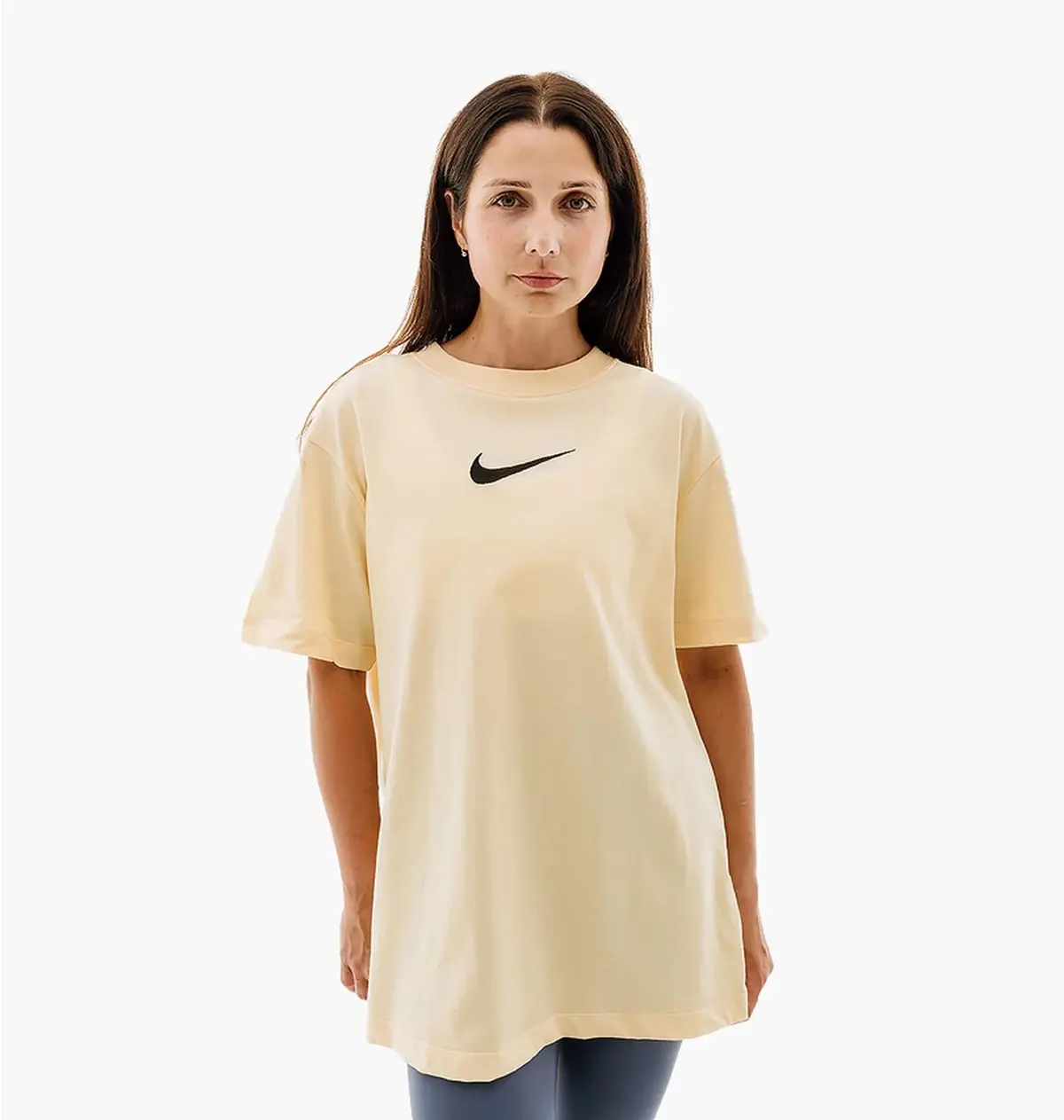 Футболка жіноча Nike W Nsw Tee Bf Ms