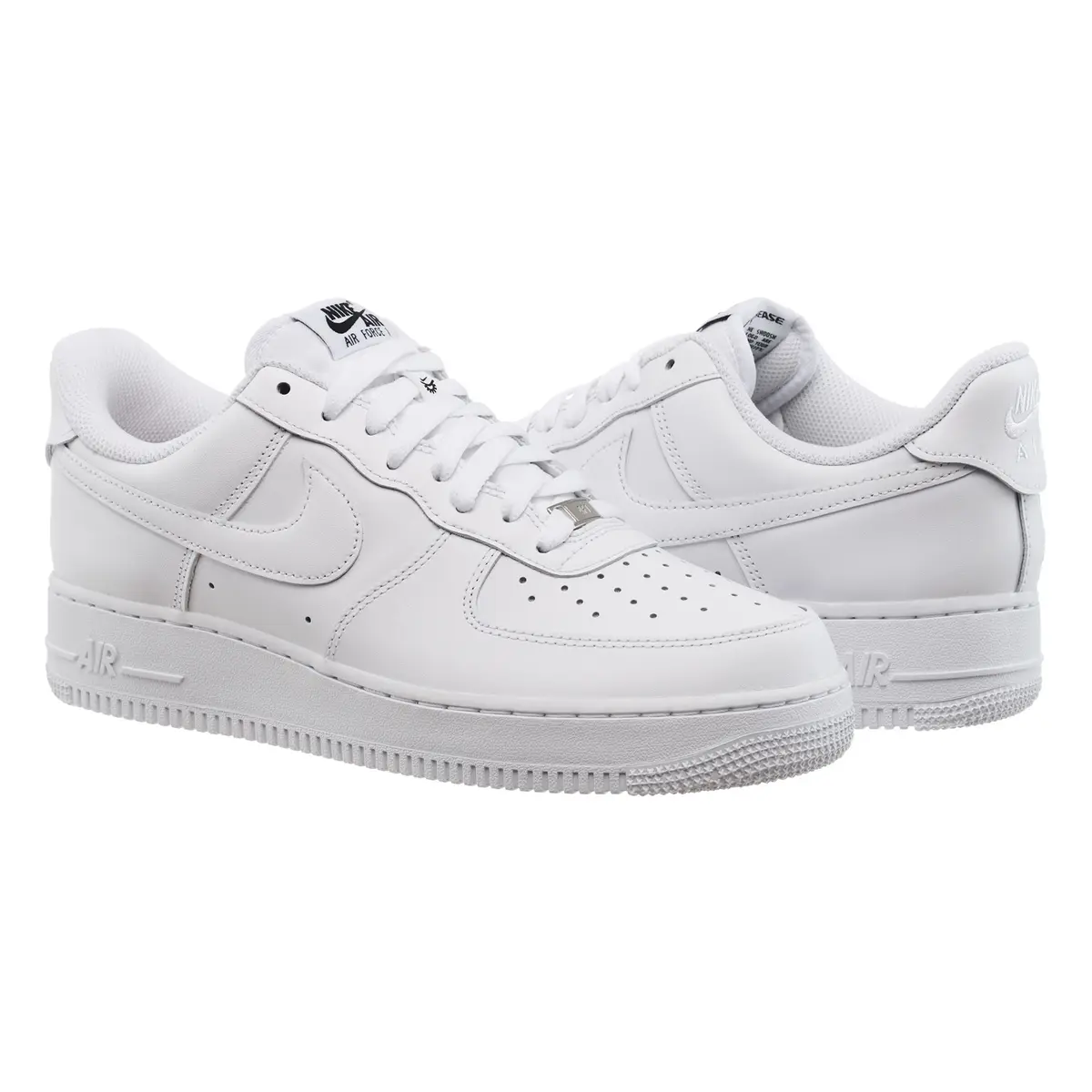 Кросівки чоловічі Nike Air Force 1 Low Flyease Triple