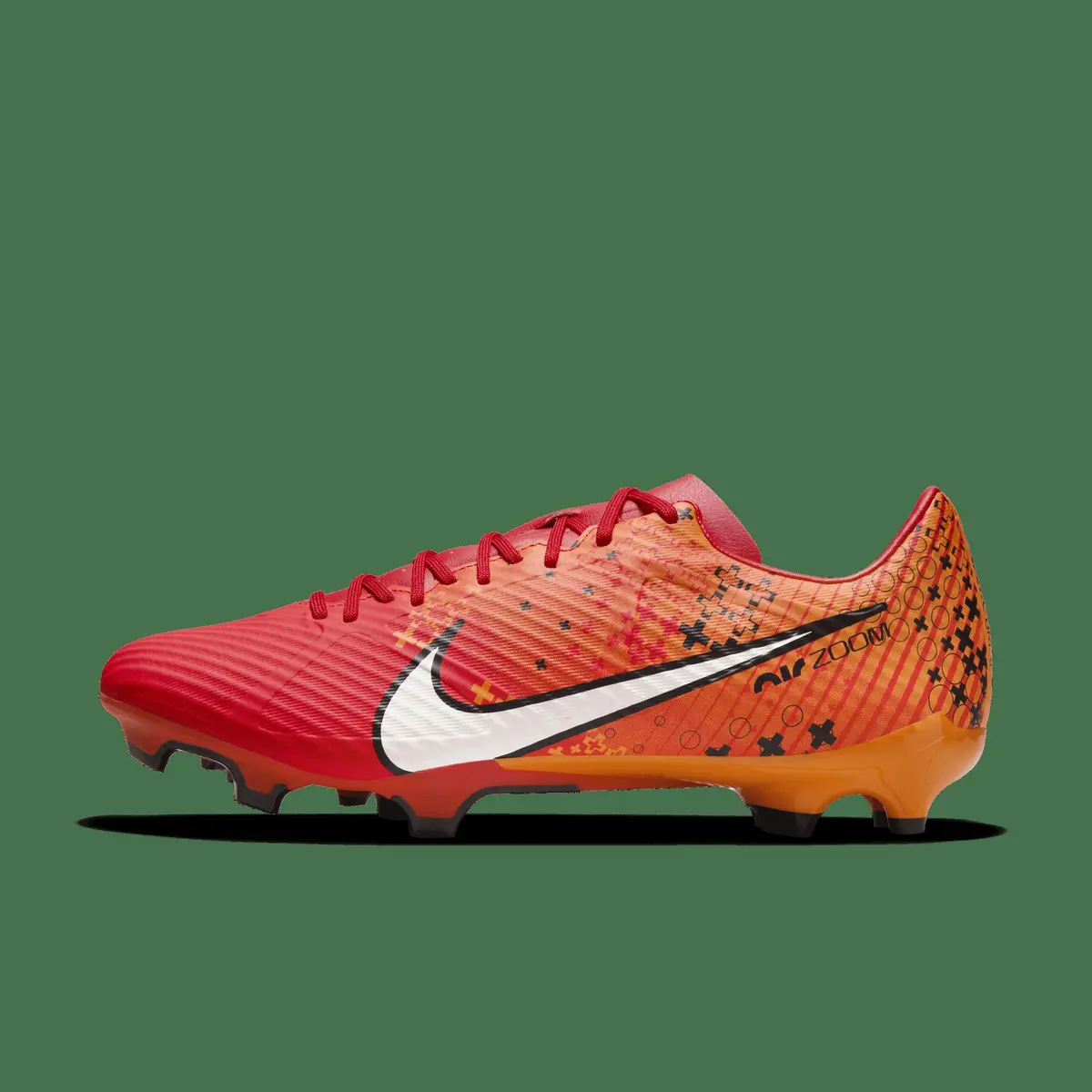 Бутсы унисекс Nike Vapor 15 Academy Mercurial Dream Speed