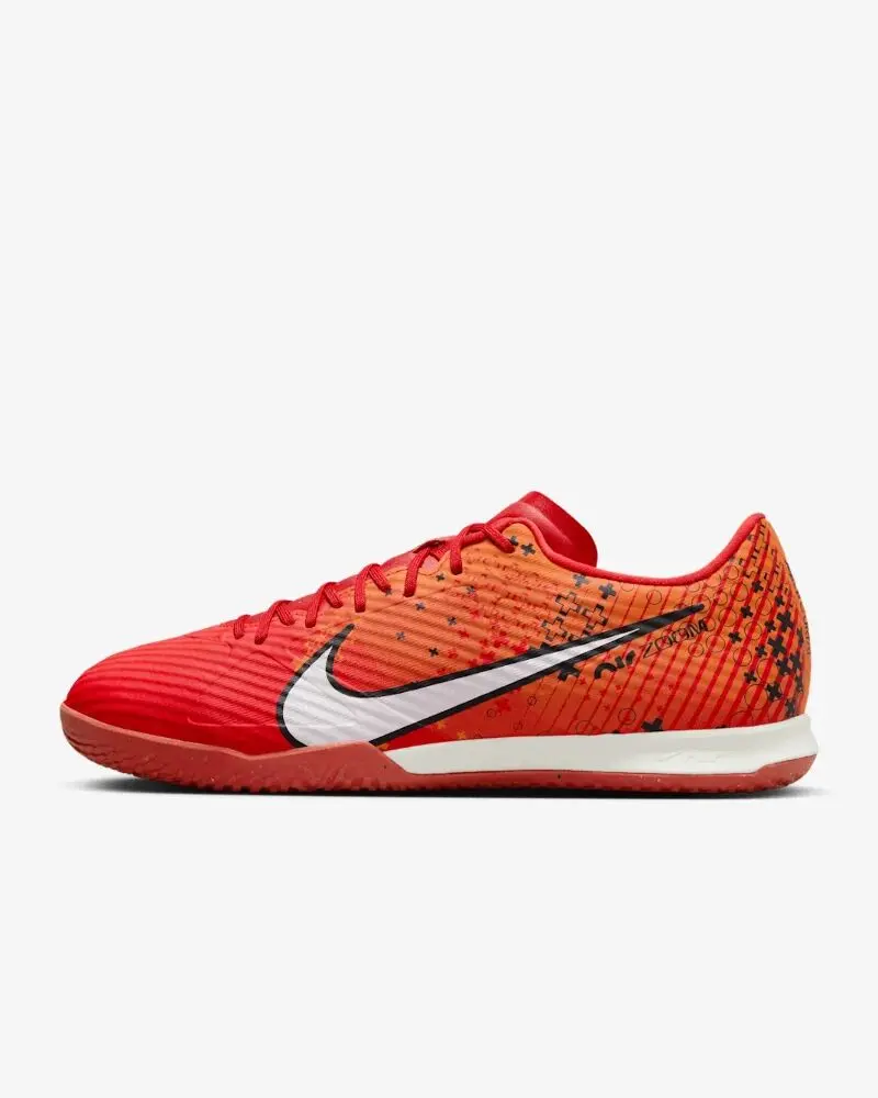 Футзалки чоловічі Nike Vapor 15 Academy Mercurial Dream Speed IC червоні FD1164-600