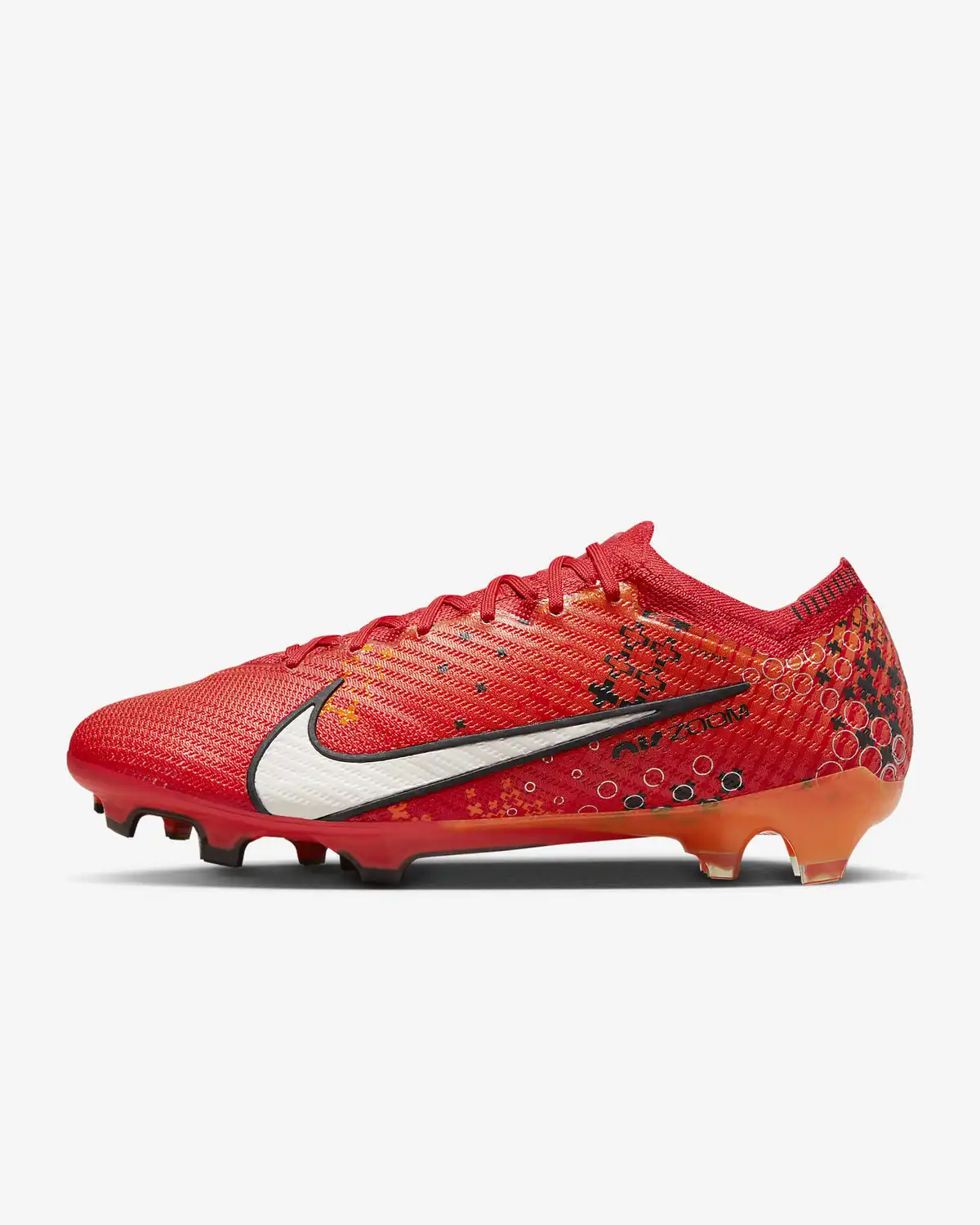 Бутсы мужские Nike Vapor 15 Elite Mercurial Dream Speed