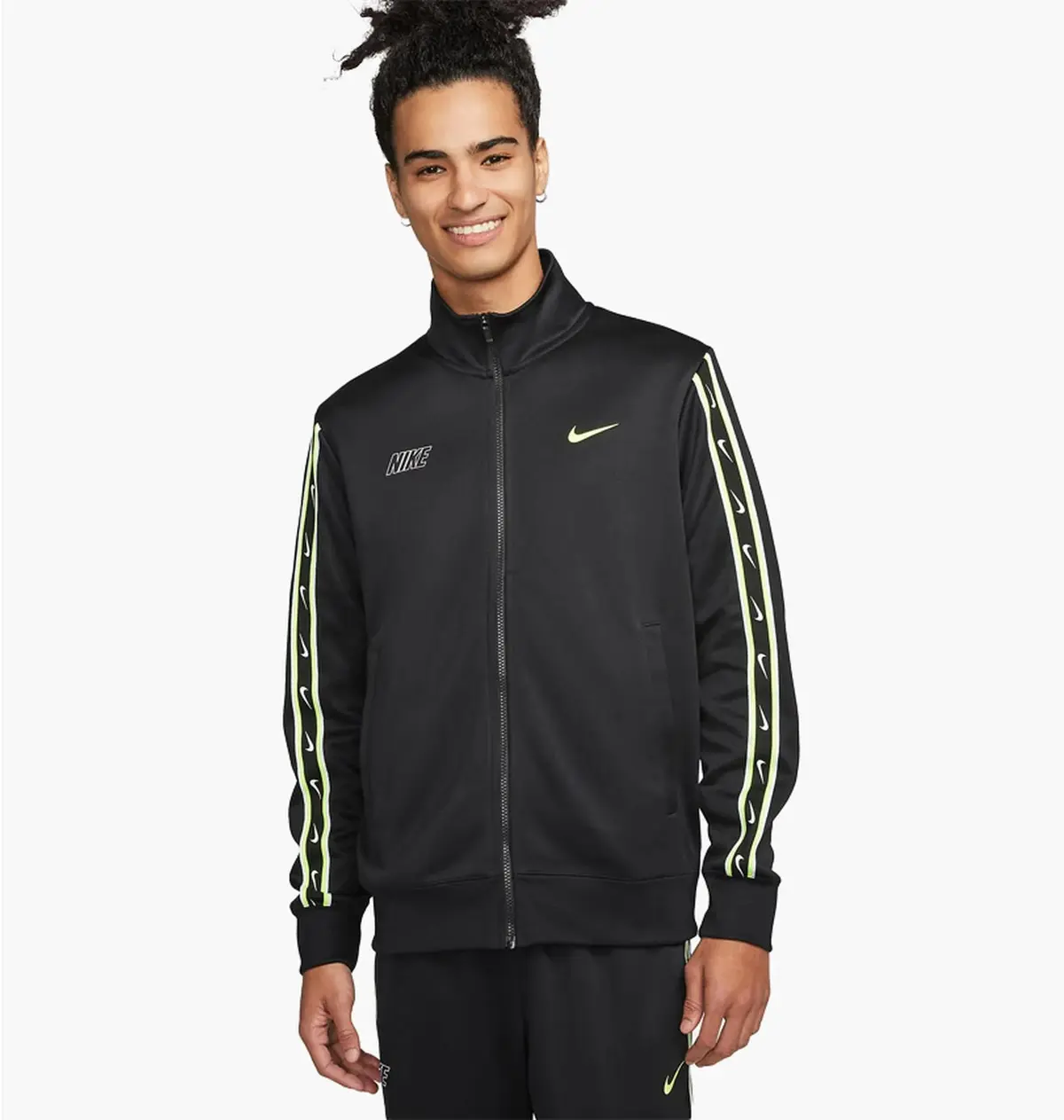 Кофта чоловіча Nike Sweat Repeat Pk