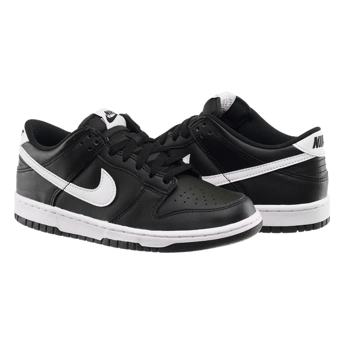 Кроссовки женские Nike Dunk Low (Gs)
