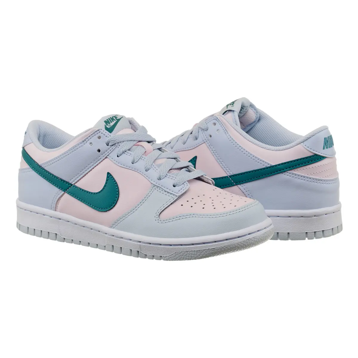 Кроссовки женские Nike Dunk Low Gs