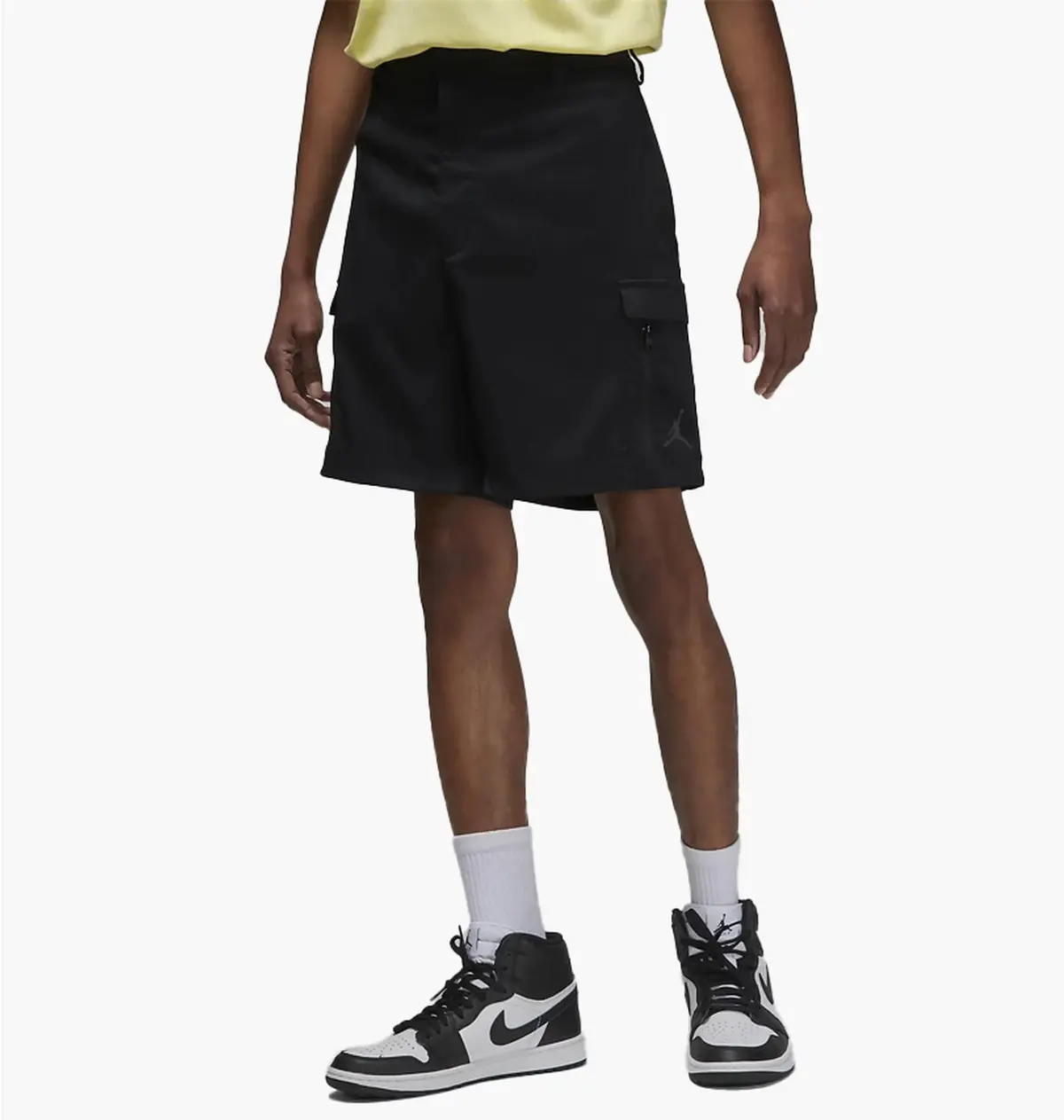 Шорти чоловічі Jordan Dri-Fit Sport
