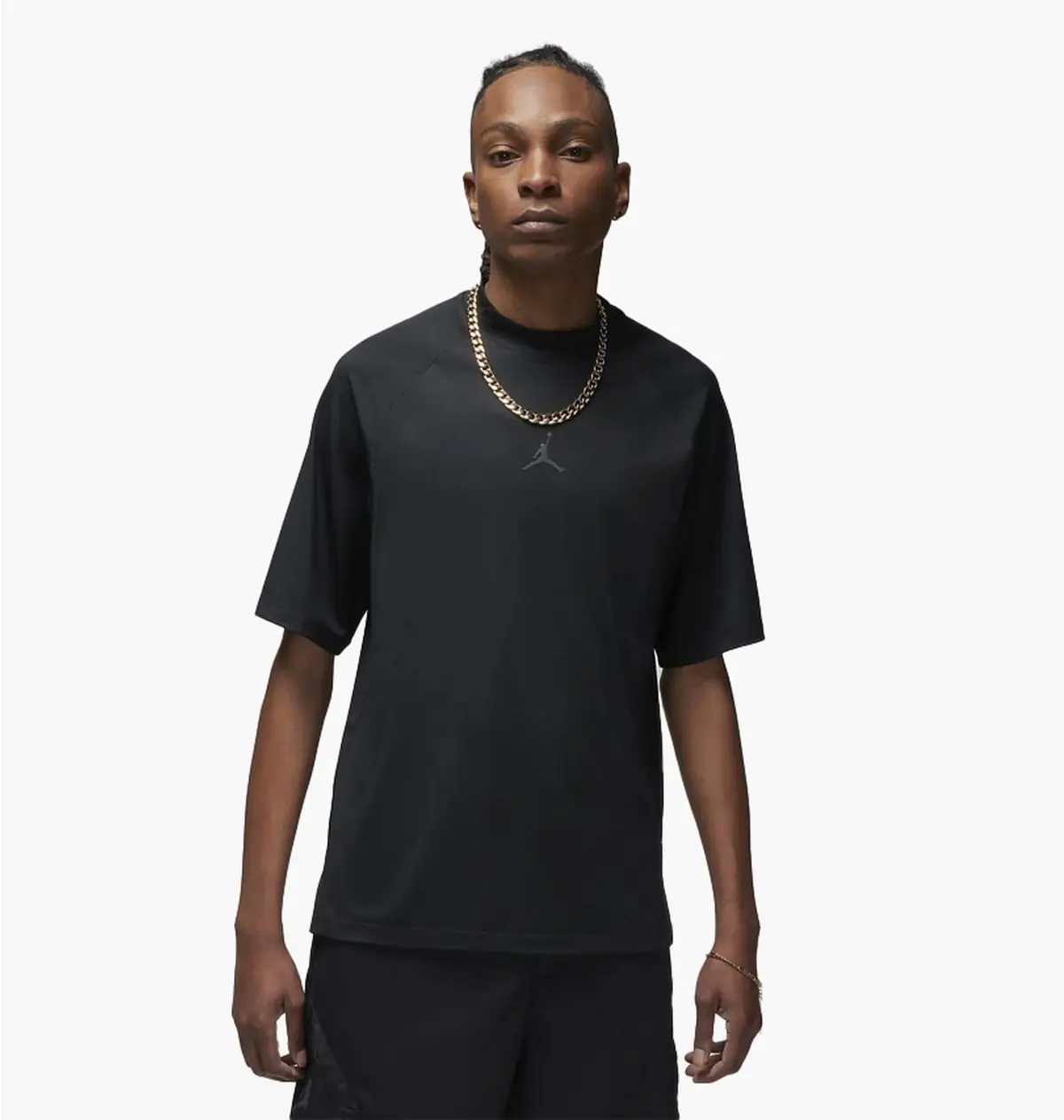 Футболка мужская Nike Dri-Fit Sport Men’S
