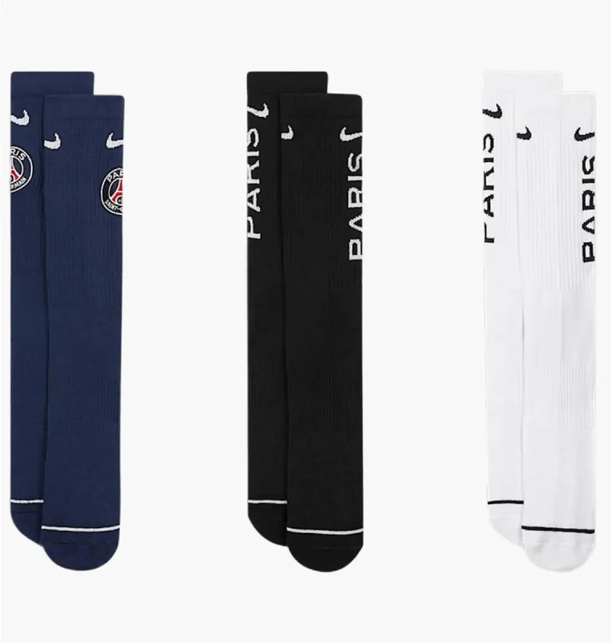 Носки Nike Psg Everyday Multi (3 )