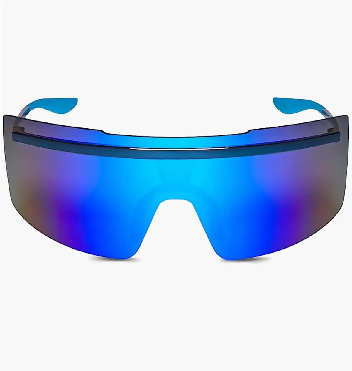 Солнцезащитные очки Nike Echo Shield Blue