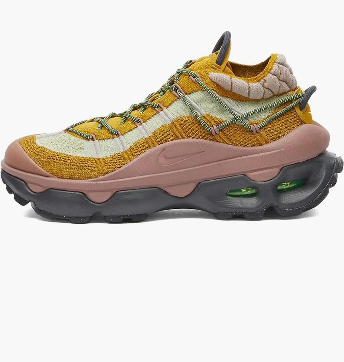 Кроссовки женские Nike Air Max Ng N2tw Nn Yellow