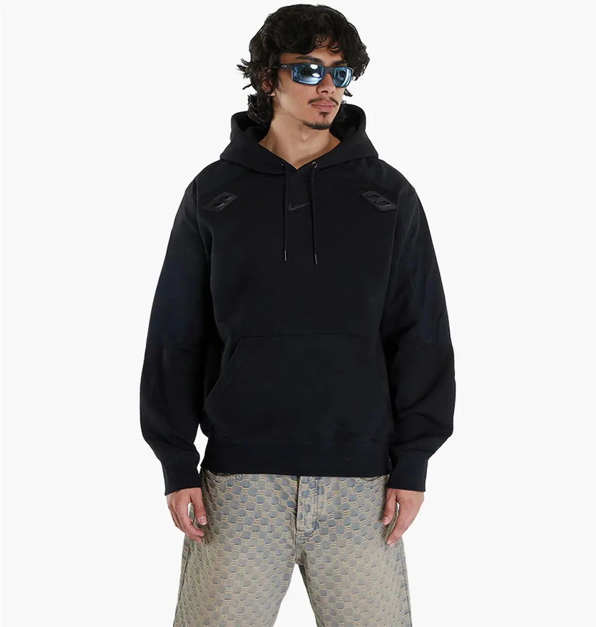 Кофта чоловіча Nike X Nocta Nrg Fleece Hoodie