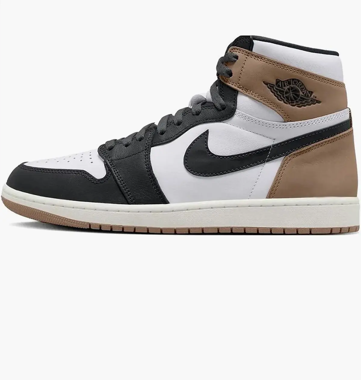 Кросівки жіночі Jordan Air 1 Retro High Og Multi