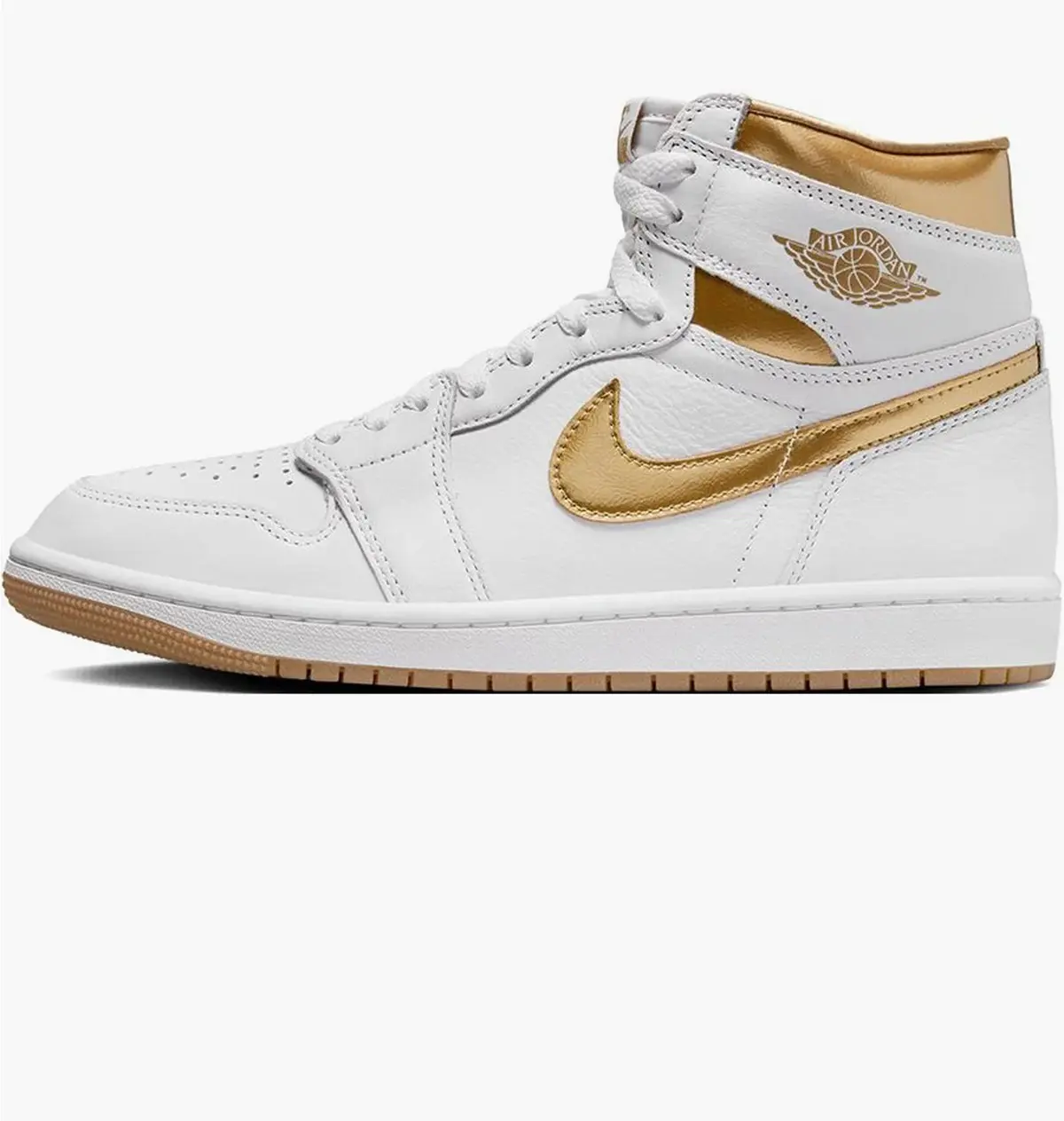 Кросівки жіночі Nike Wmns Air Jordan 1 Retro Hi Og