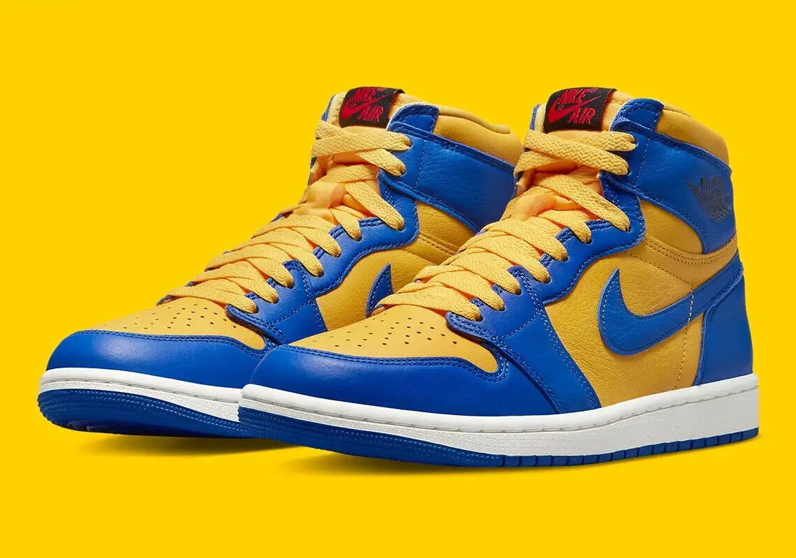 Кросівки жіночі Jordan 1 Retro High Og
