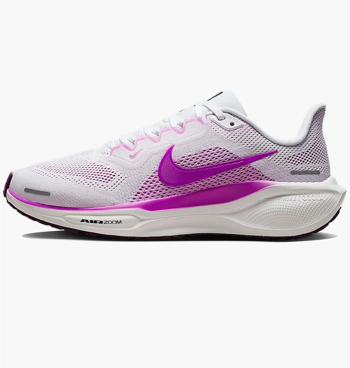 Кроссовки женские Nike Air Zoom Pegasus 41 White/Pink