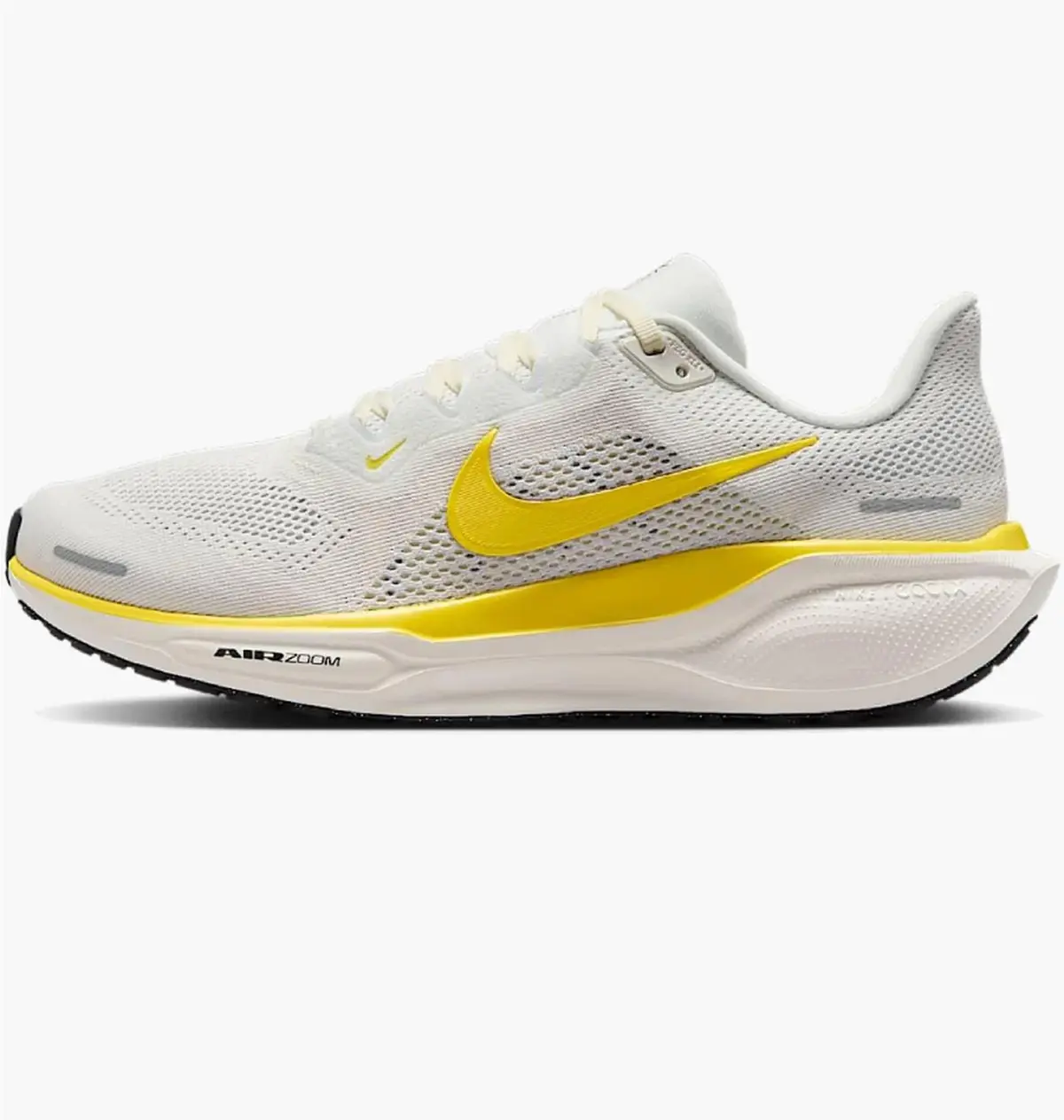 Кросівки жіночі Nike Air Zoom Pegasus White
