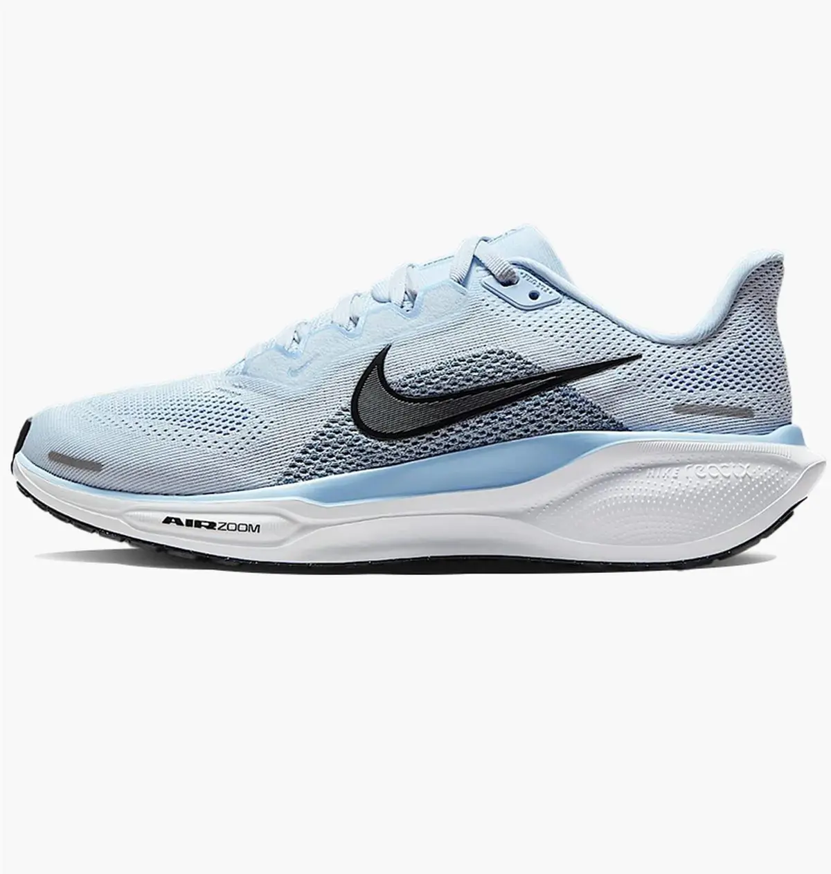 Кросівки жіночі Nike W Air Zoom Pegasus 41 Light Blue