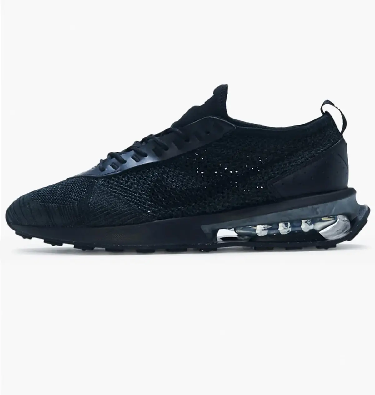 Кроссовки мужские Nike Air Max Flyknit Racer Next Nature
