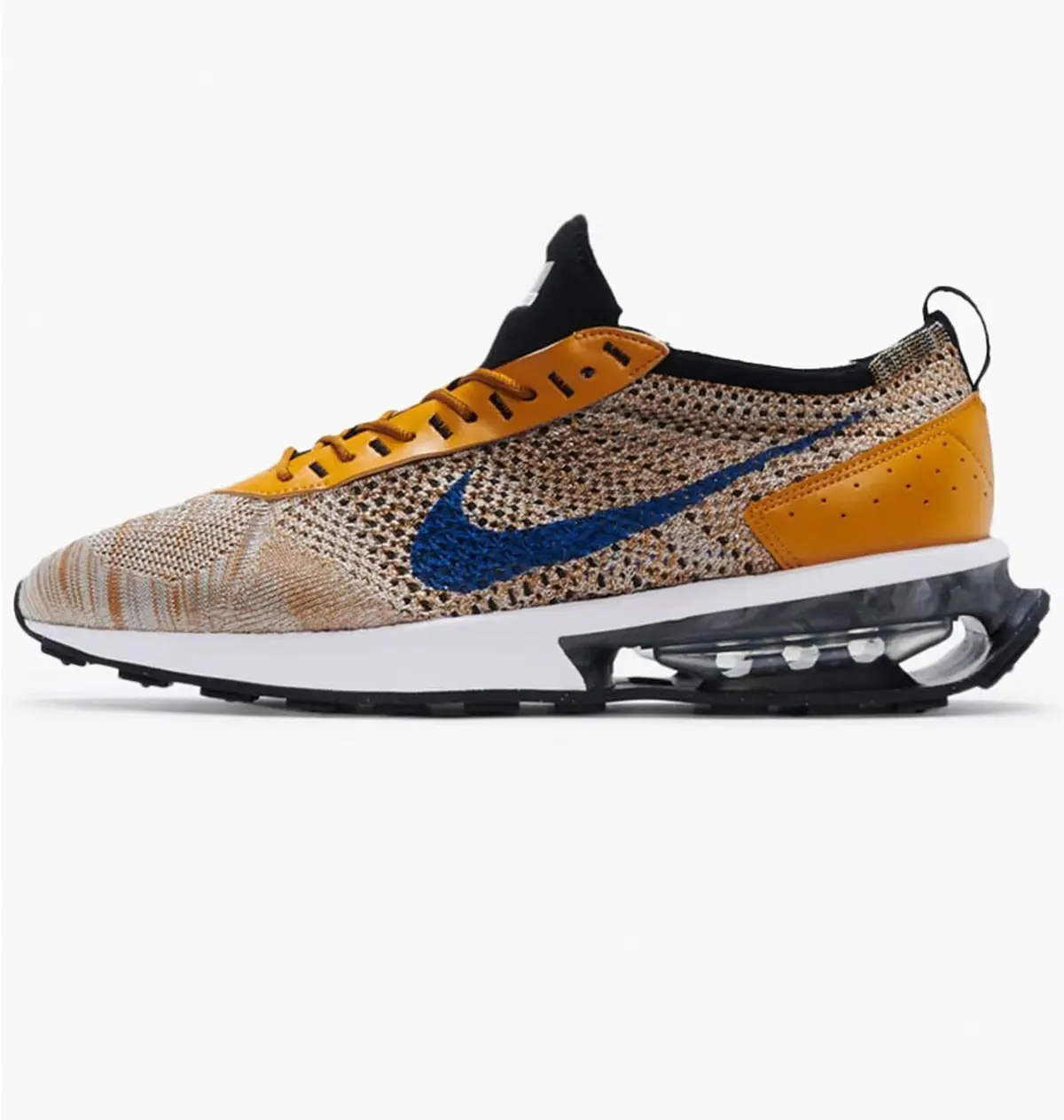 Кросівки чоловічі Nike Air Max Flyknit Racer