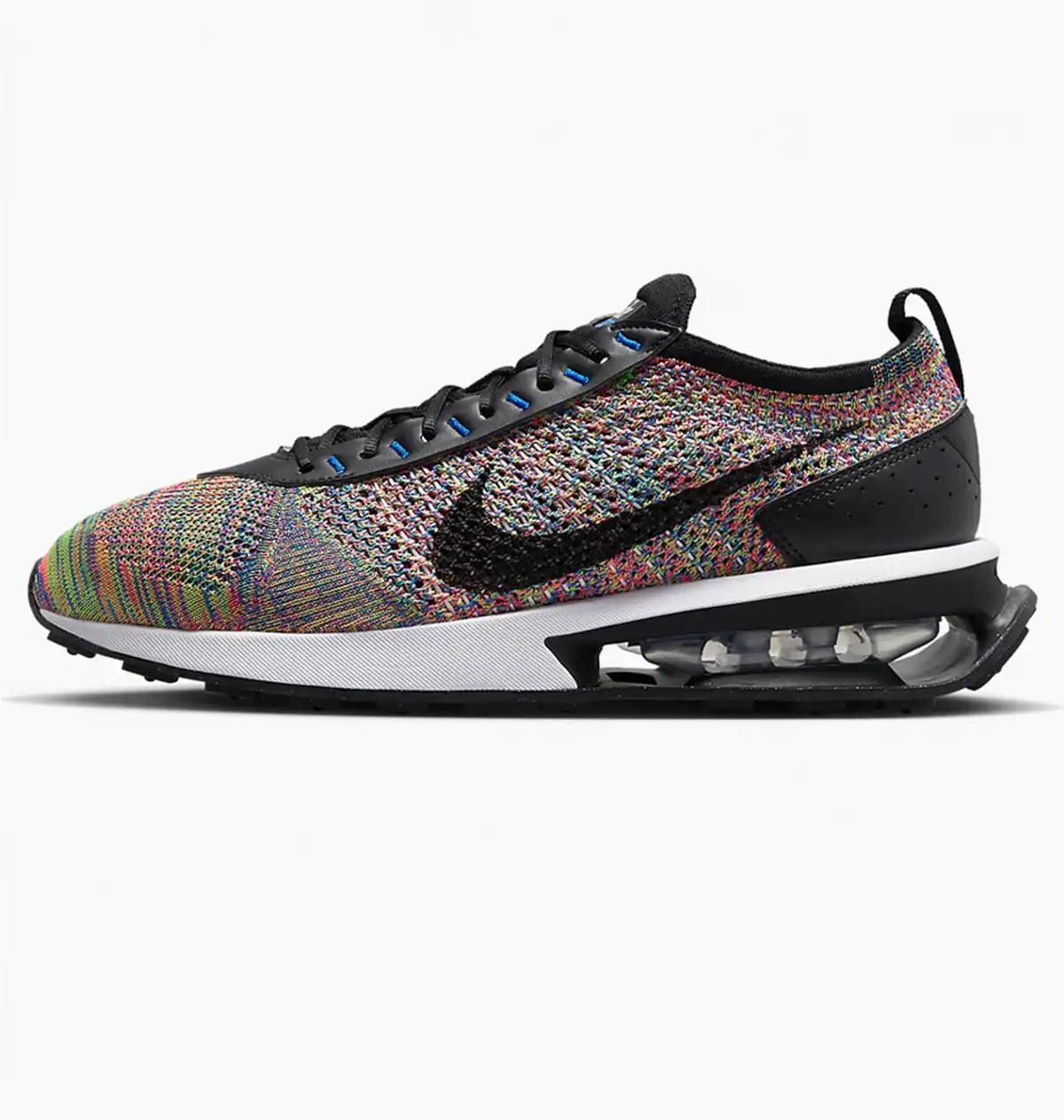 Кросівки чоловічі Nike Air Max Flyknit Racer