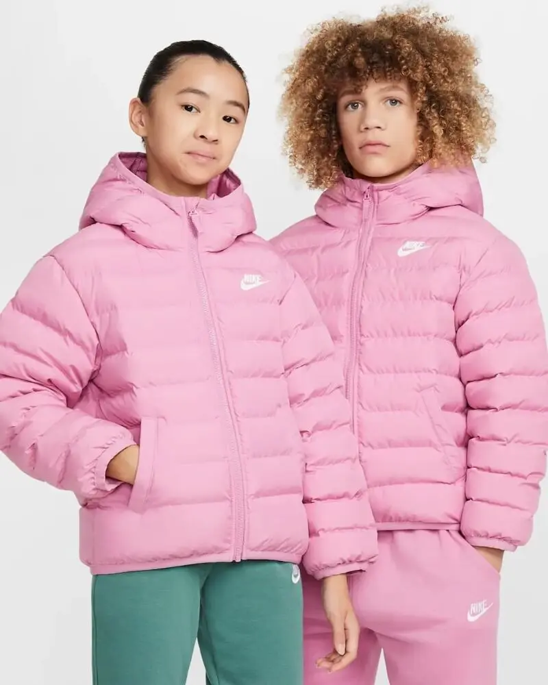Куртка детская Nike Lightweight Synthetic Fill