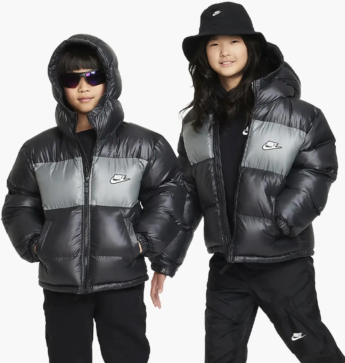 Куртка детская Nike Sportswear Therma-Fit Repel Heavyweight