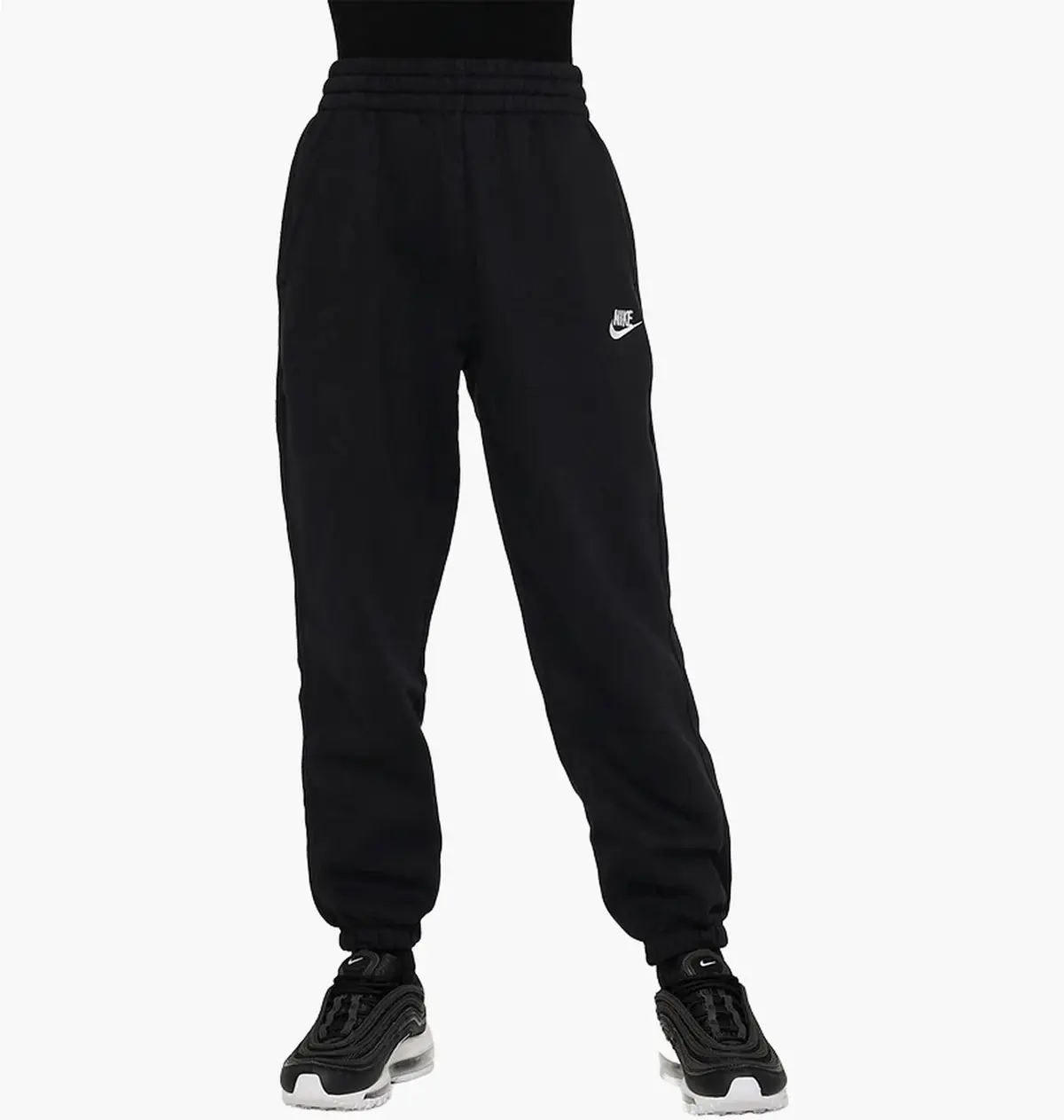 Брюки підліткові Nike Sportswear Club Fleece