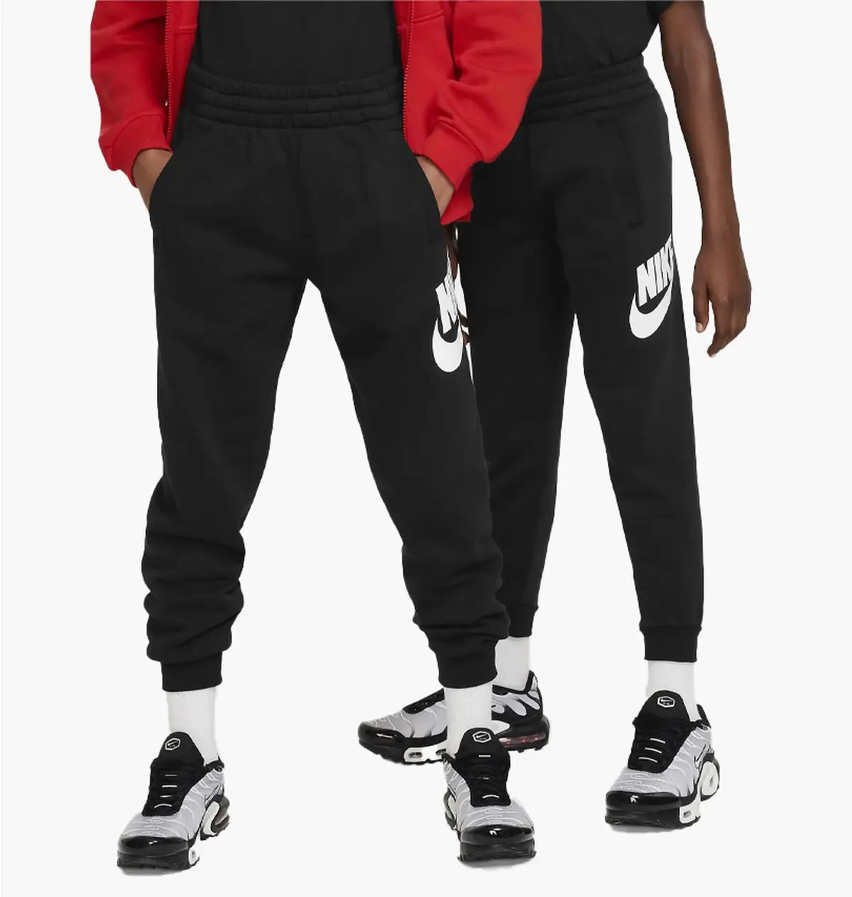 Брюки дитячі Nike Club Flc Jggr Hbr