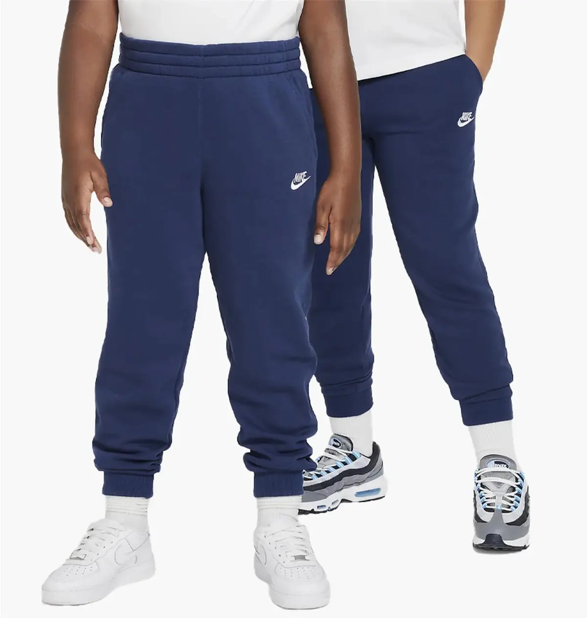 Брюки підліткові Nike Sportswear Club Fleece Older Kids' Joggers