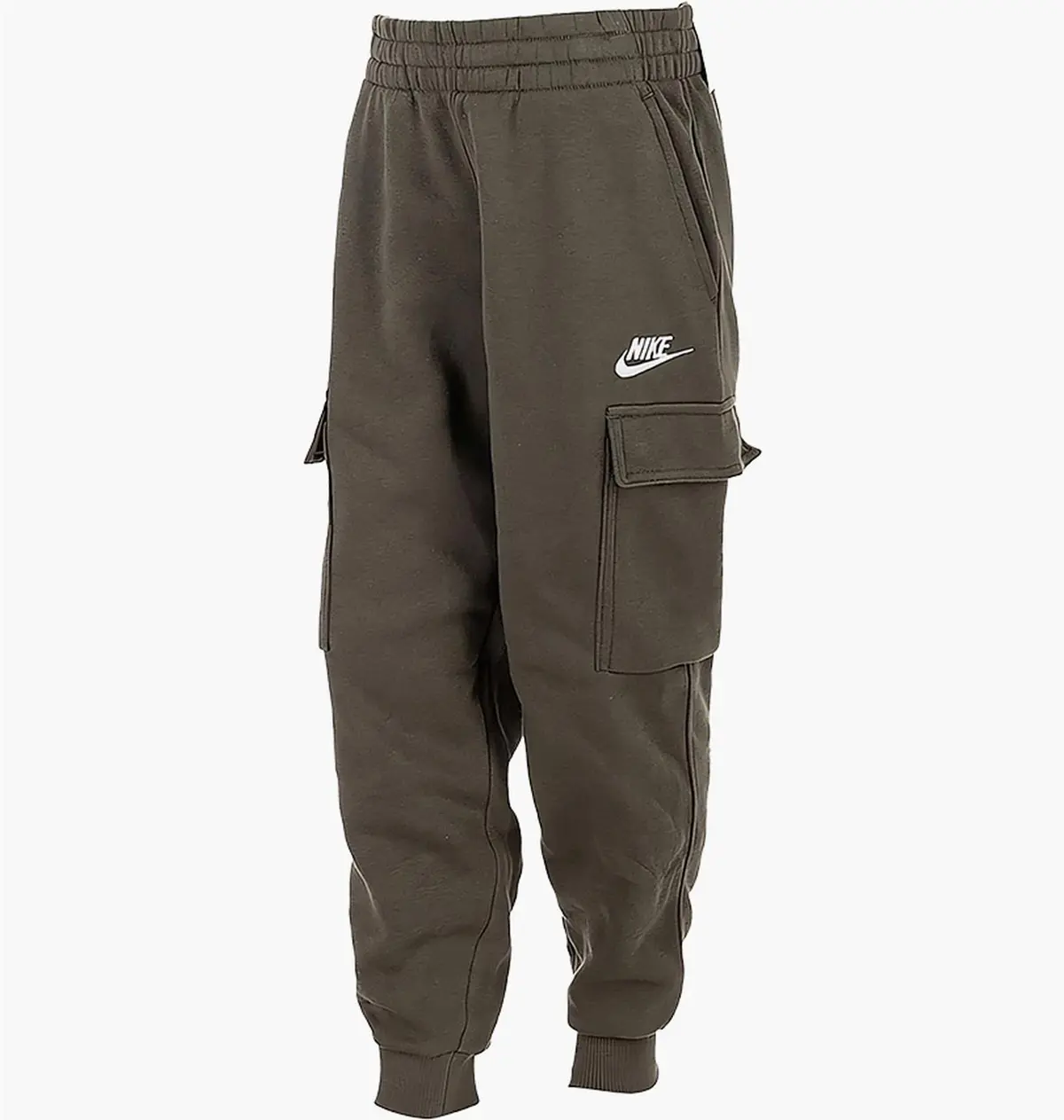 Брюки підліткові Nike Club Flc