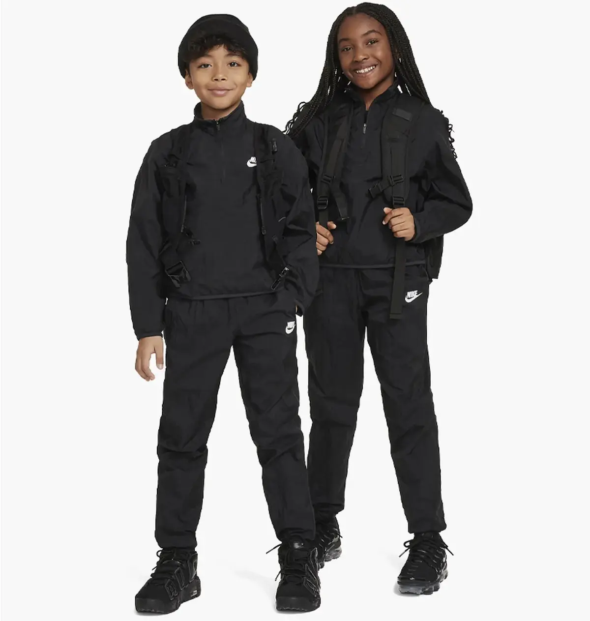 Спортивний костюм дитячий Nike K Nsw