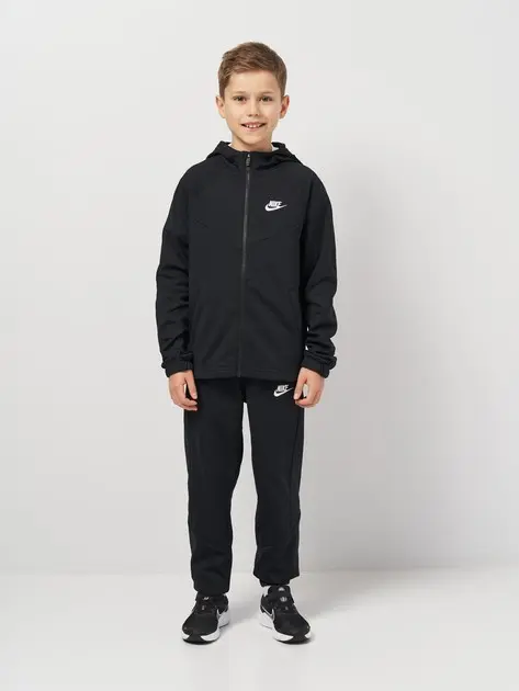Спортивний костюм дитячий Nike Tracksuit Poly