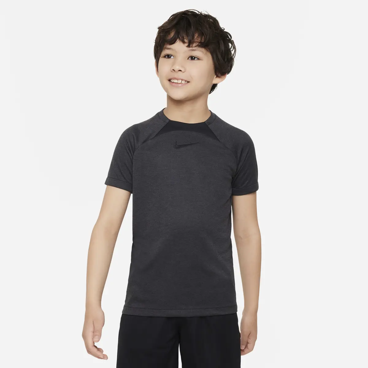 Футболка детская Nike Dry-Fit Academy Top Short-Sleeve Mat Nov