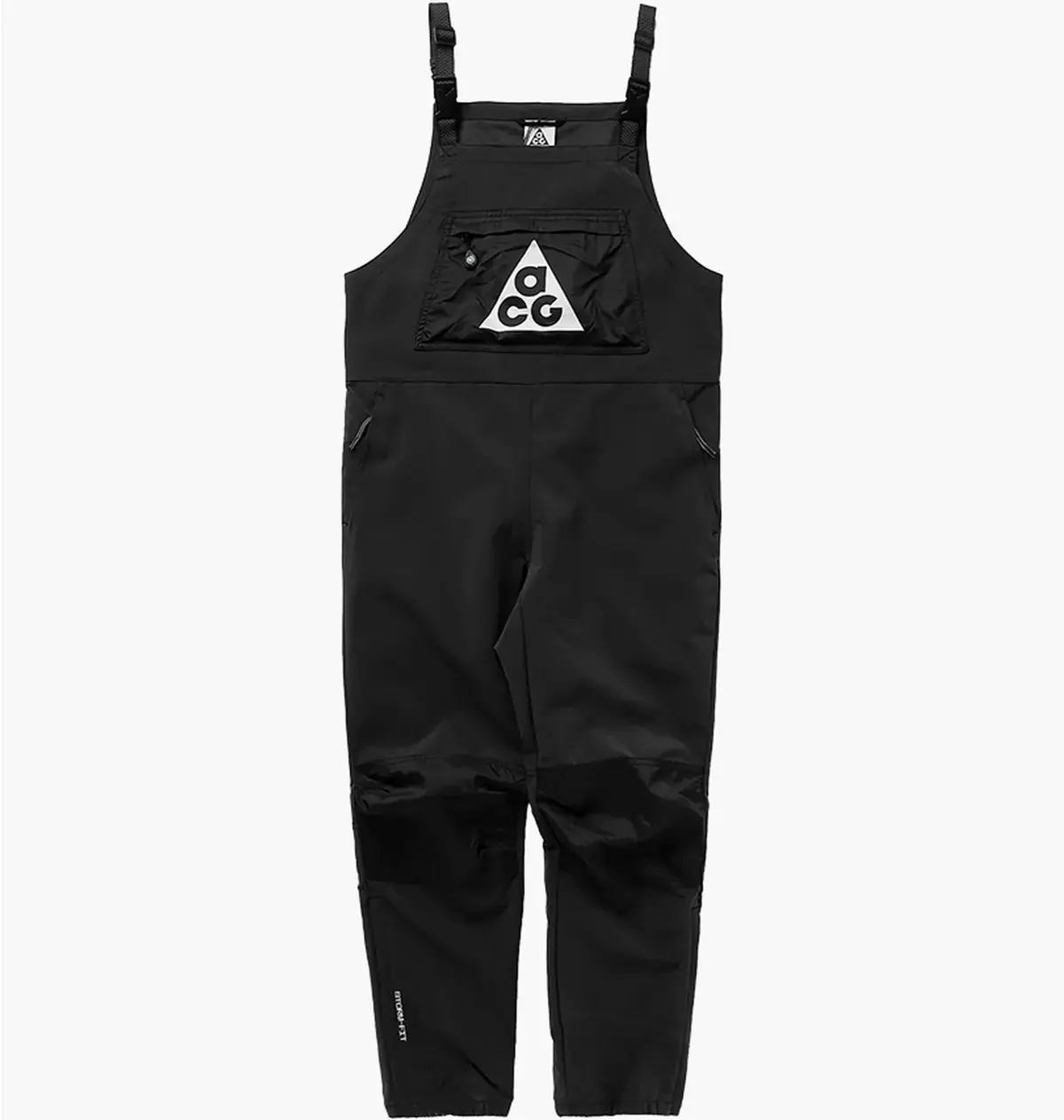 Спортивний костюм дитячий Nike Acg Storm-Fit Big Kids’ Puddle Pants Black