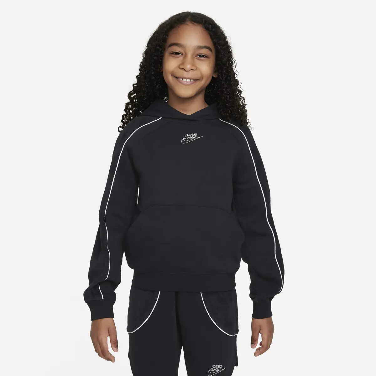 Спортивний костюм дитячий Nike Sports Suit