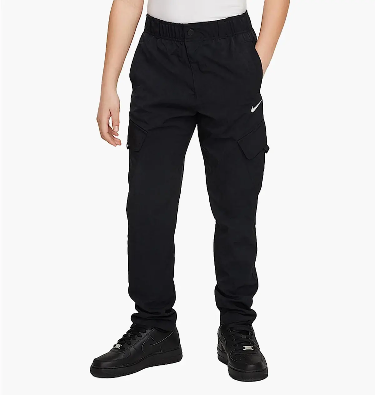 Брюки підліткові Nike Outdoor Play Woven Cargo Pants