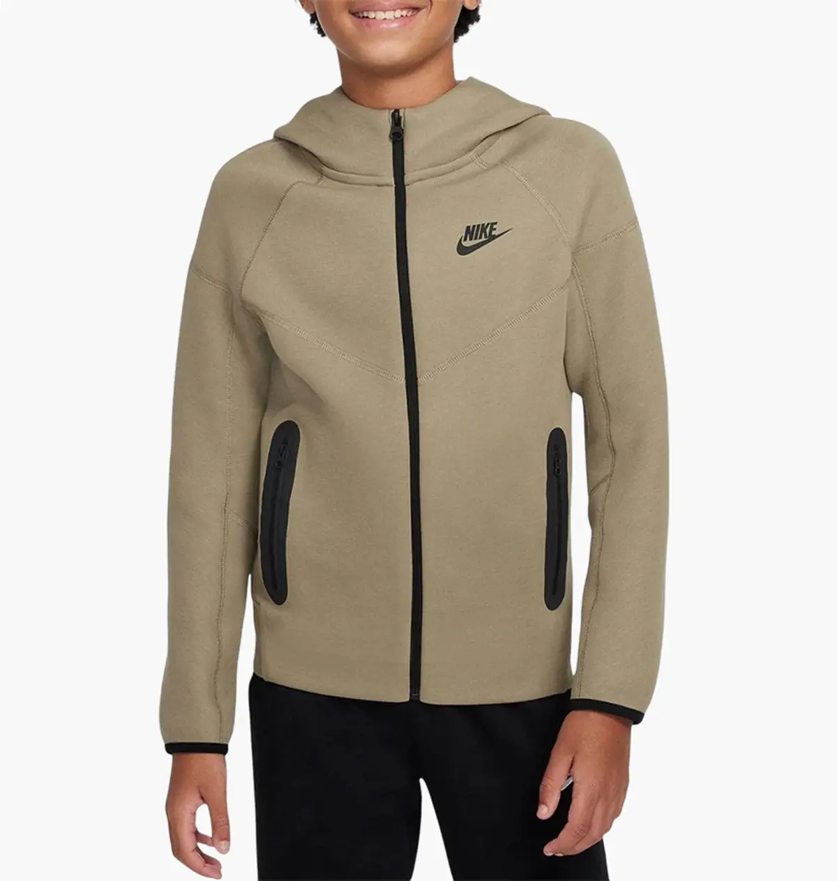 Свитер Nike Sport_Time_Mk
