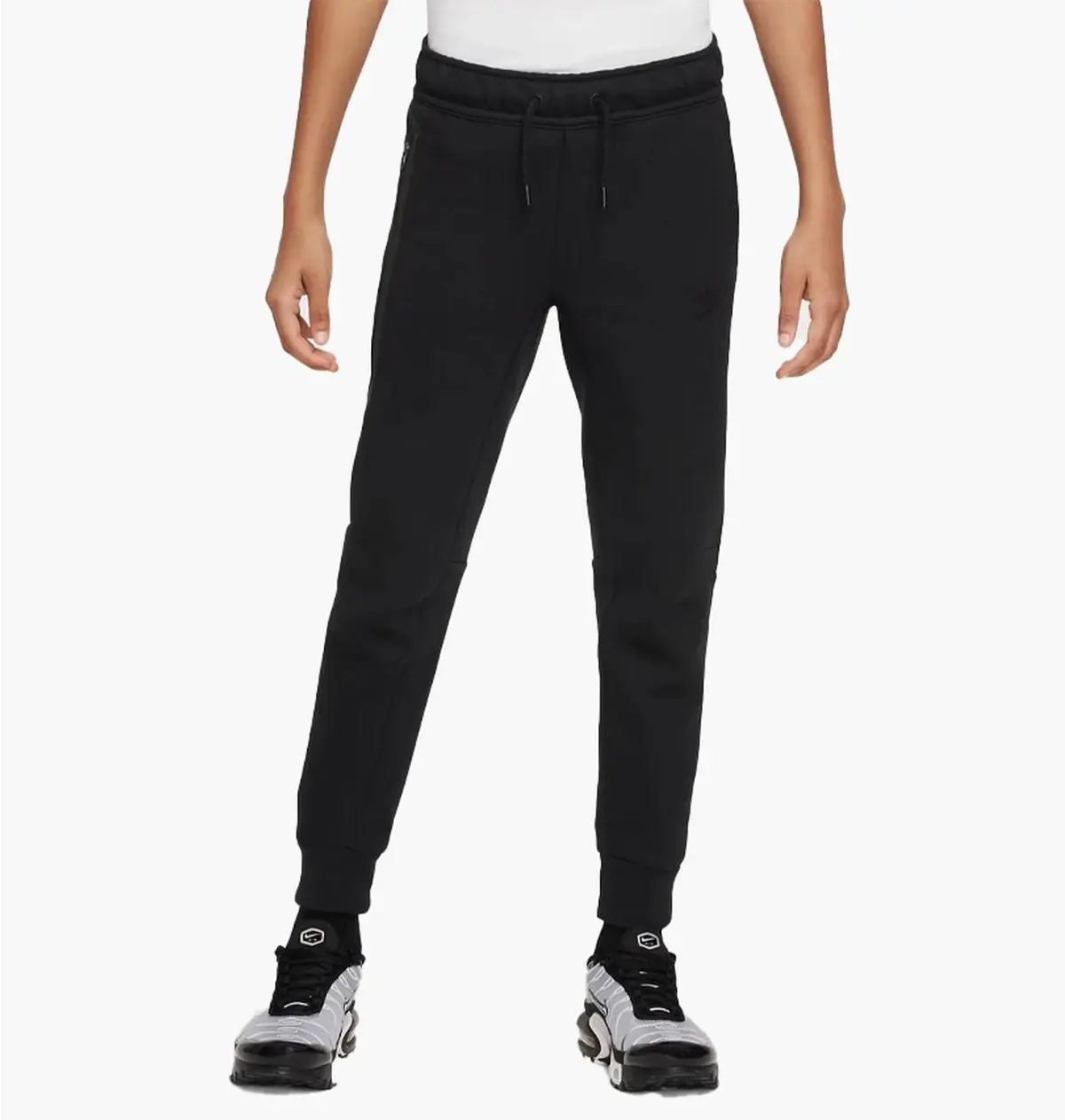 Брюки дитячі Nike Sportswear Tech Fleece