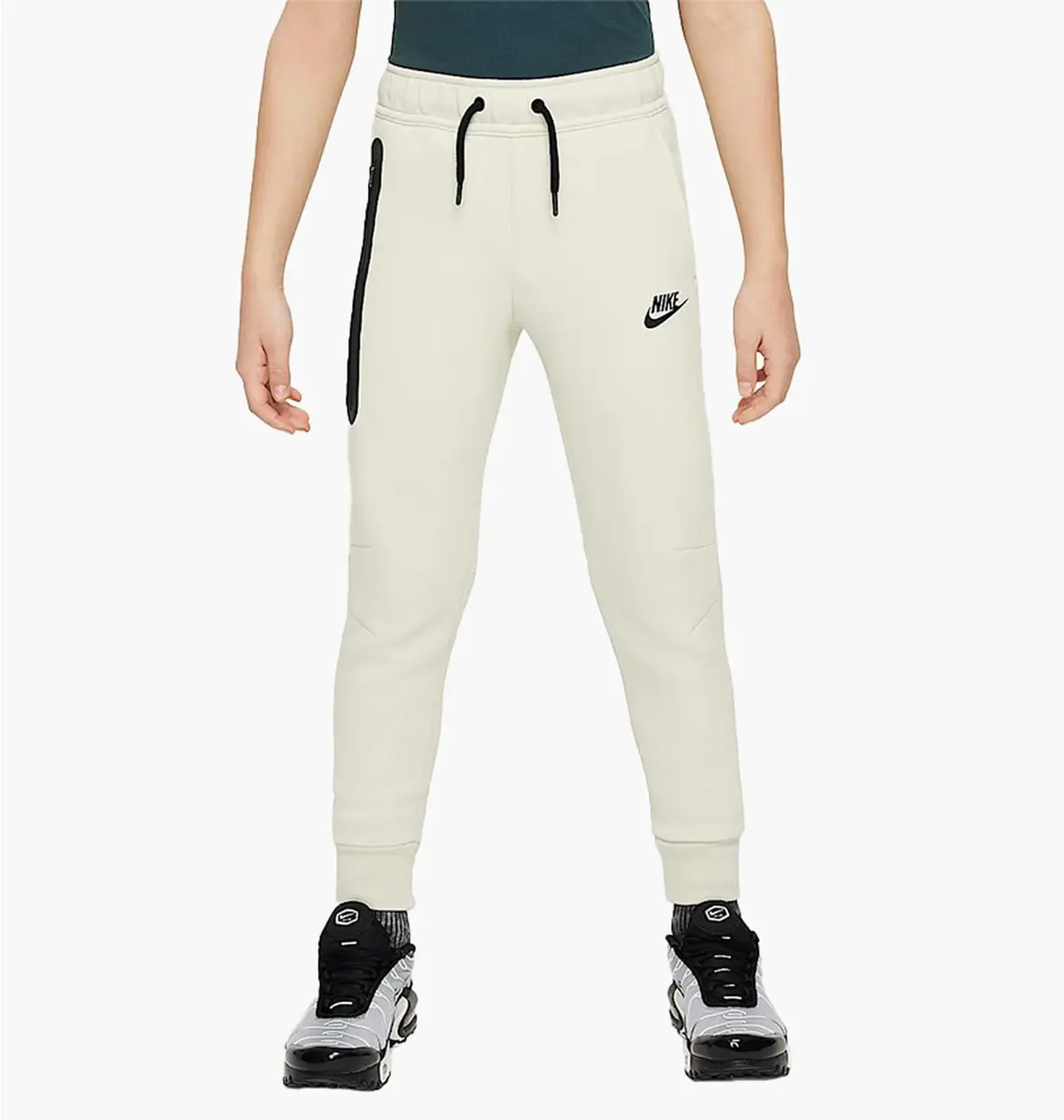 Брюки підліткові Nike Sportswear Tech Fleece Trousers