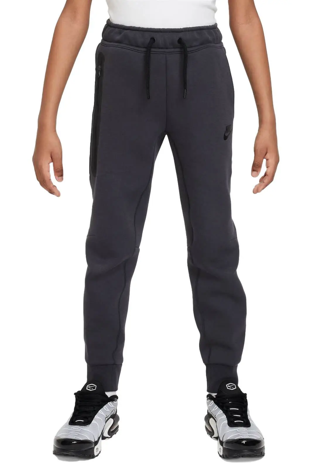 Брюки підліткові Nike Sportswear Tech Fleece Tracksuit