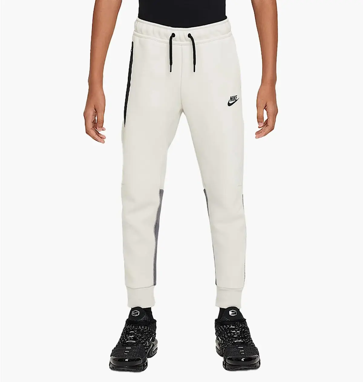 Брюки підліткові Nike Sportswear Tech Fleece