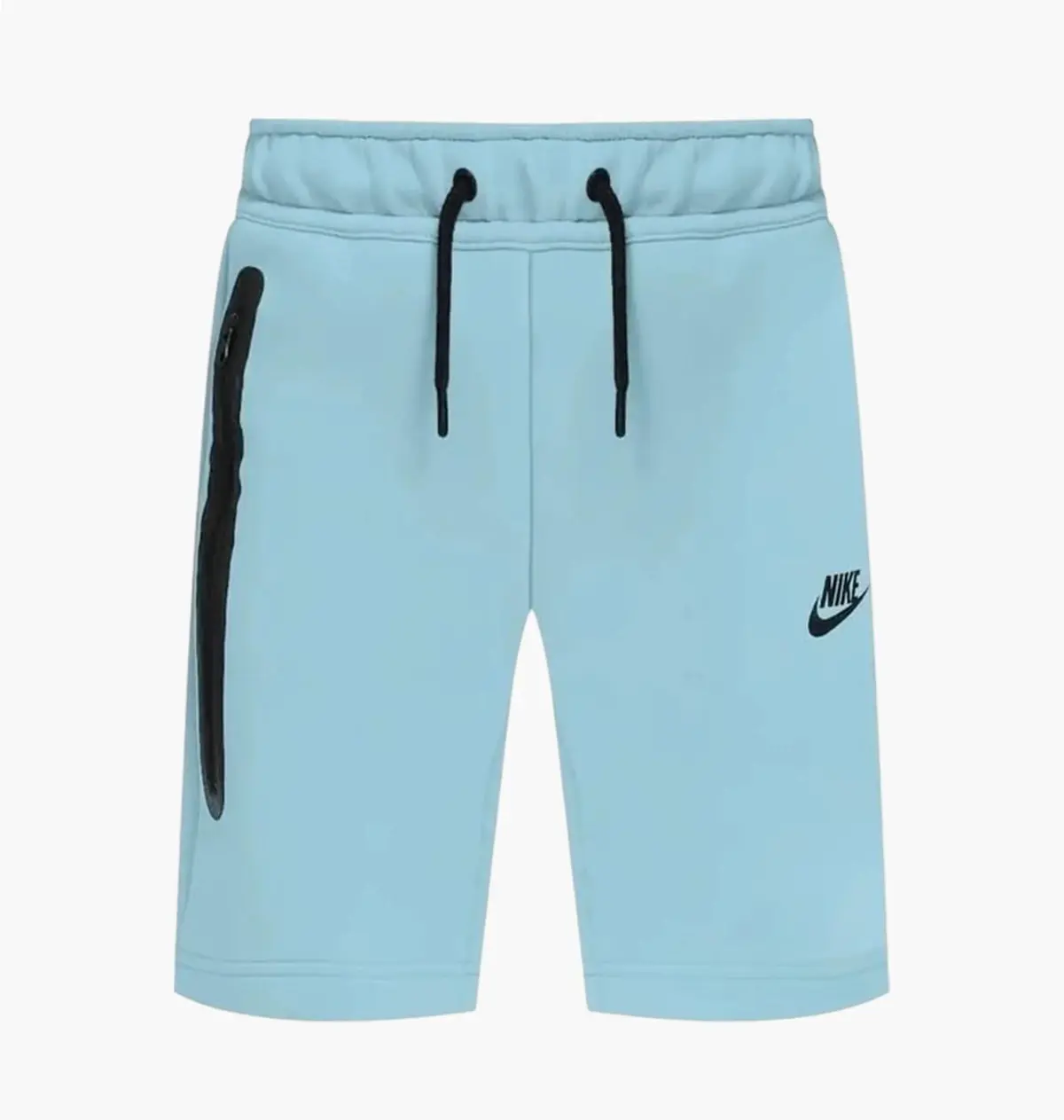 Шорты детские Nike Tech Fleece Older Kids' (Boys') Shorts