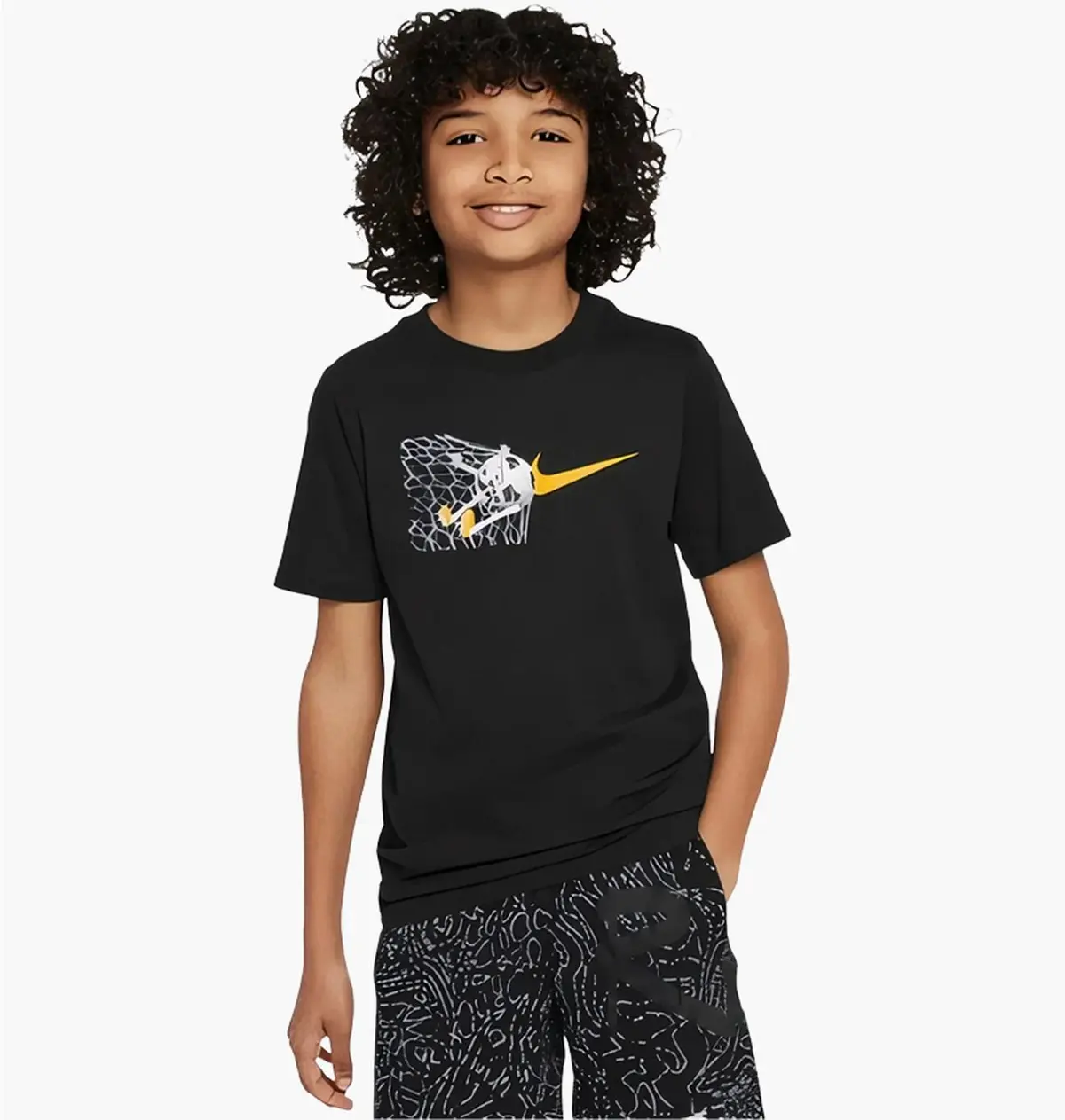 Футболка детская Nike T-Shirt