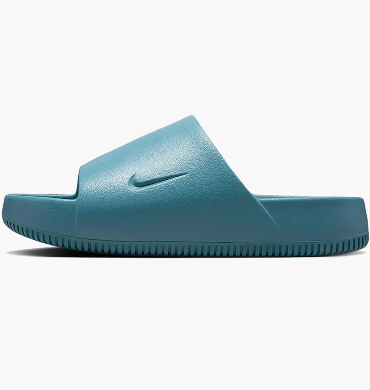Тапочки чоловічі Nike Calm Slide Turquoise