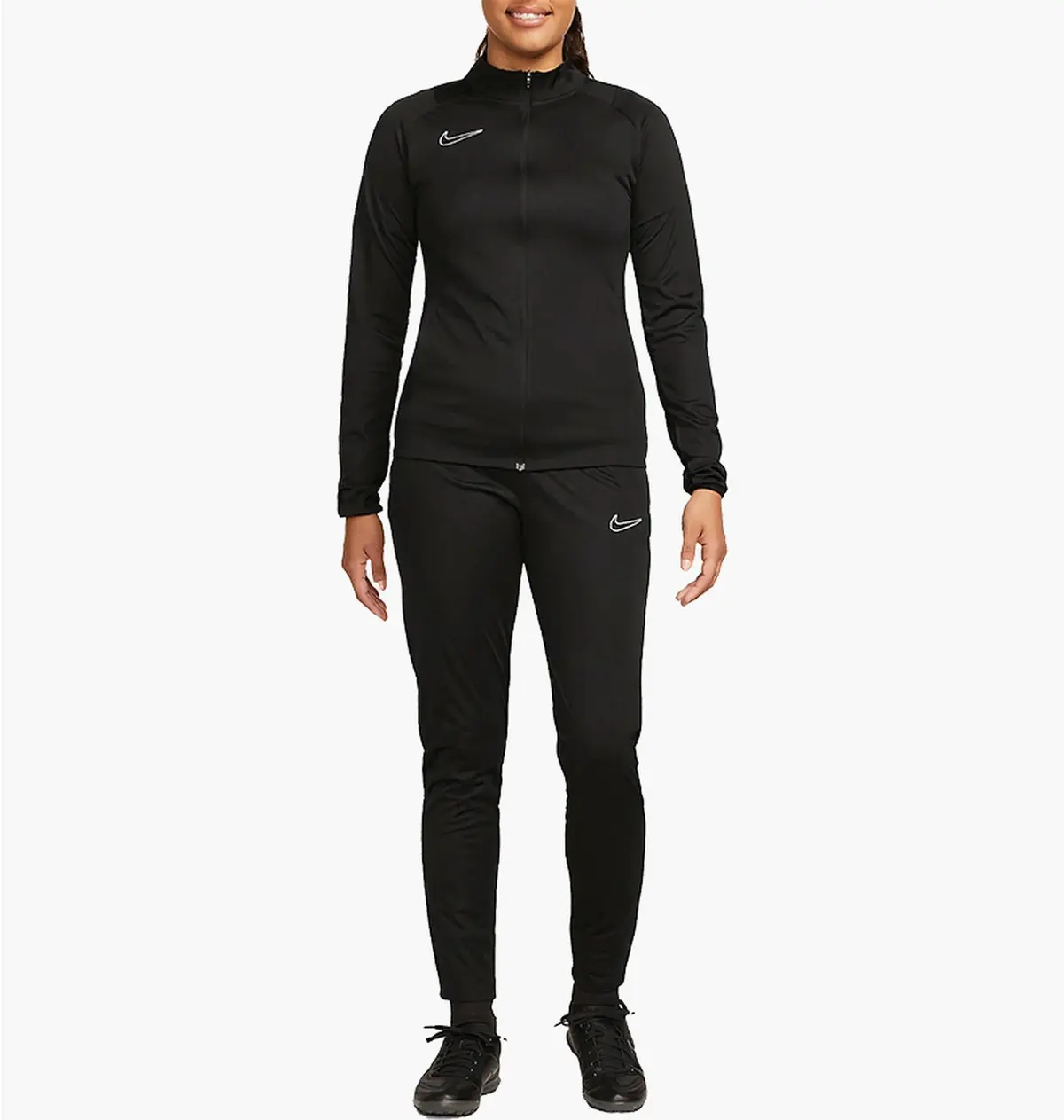 Спортивный костюм женской Nike Dry Academy