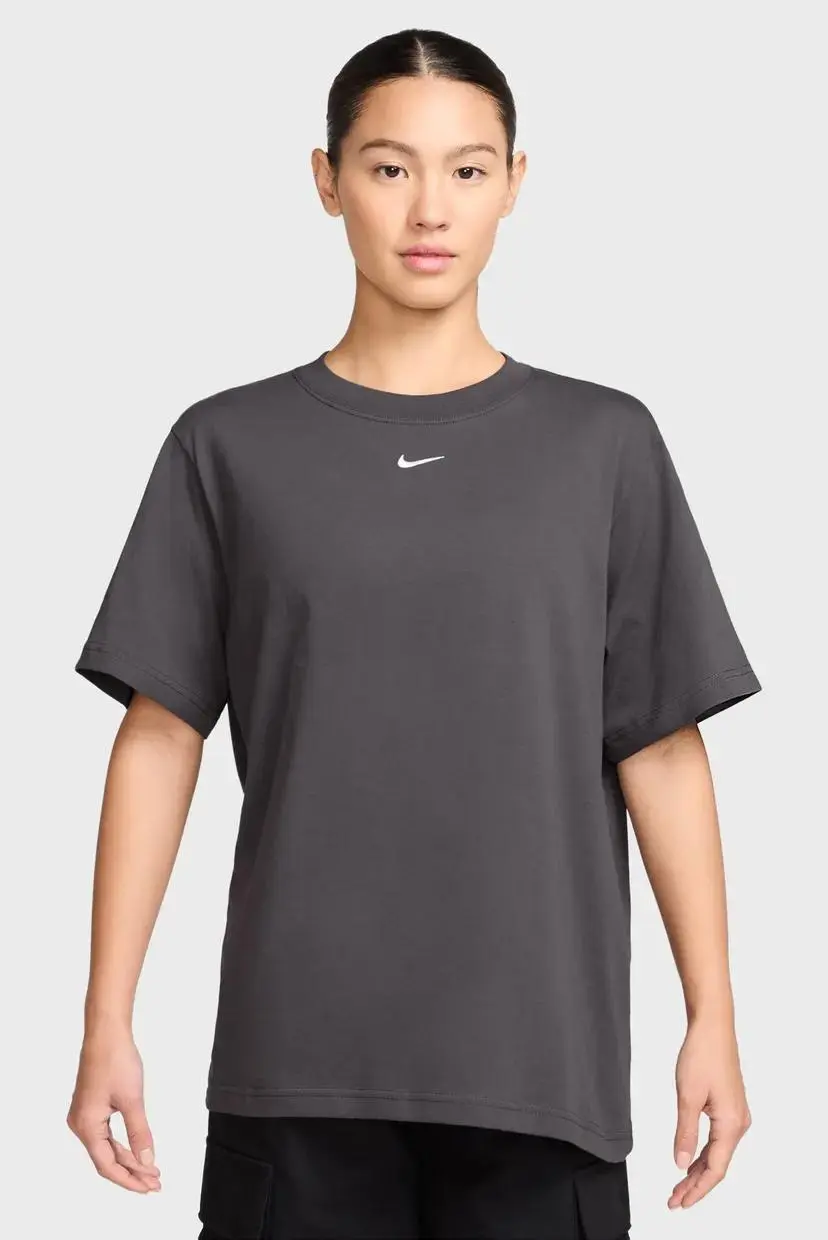 Футболка жіноча Nike W Nsw Tee Essntl Lbr