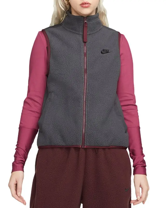 Жилетка женская Nike Wmns Sportswear Utility Vest