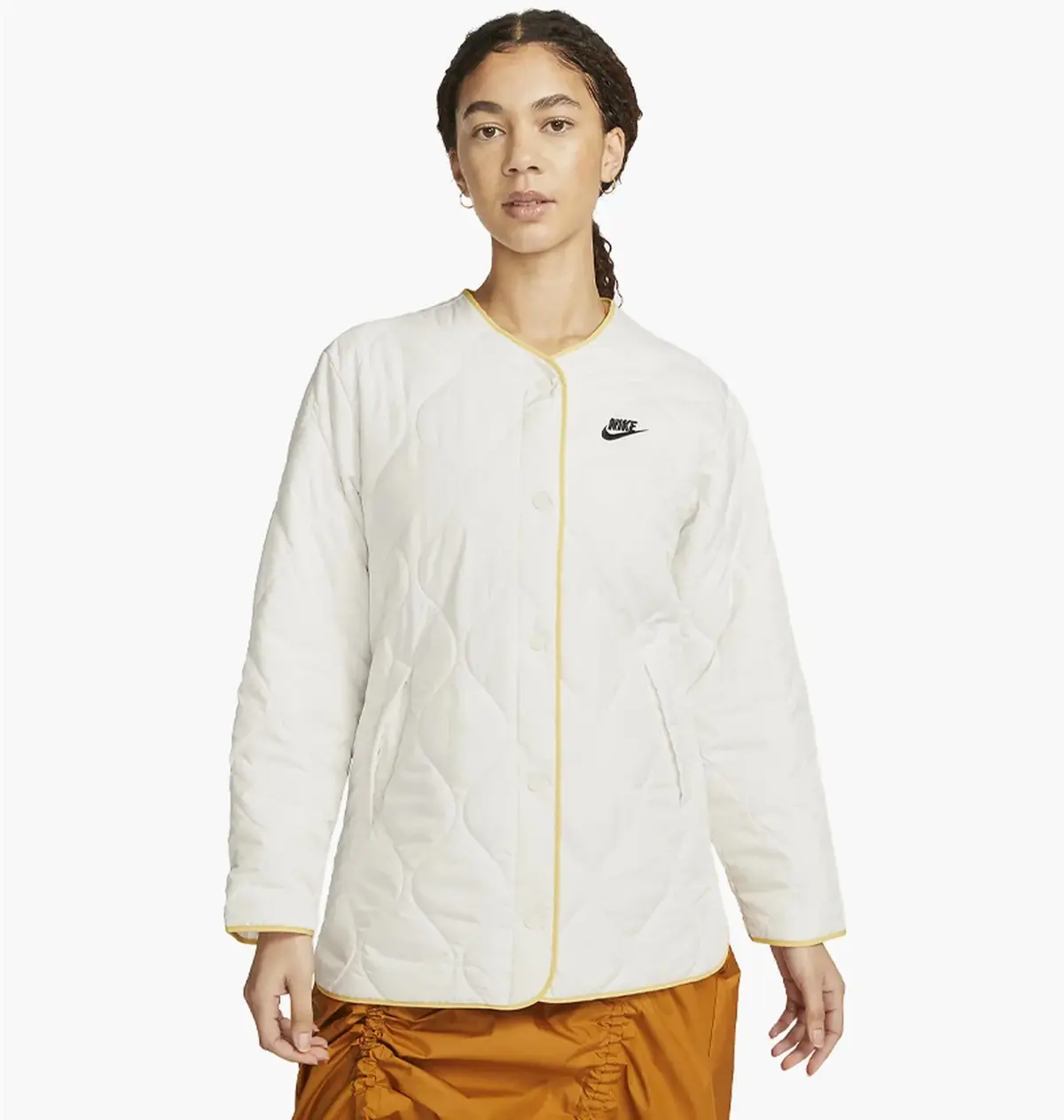 Куртка жіноча Nike Sportswear Women's Sports Utility Jacket